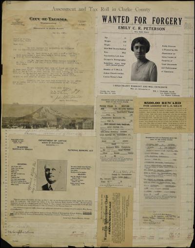 Record Image Thumbnail