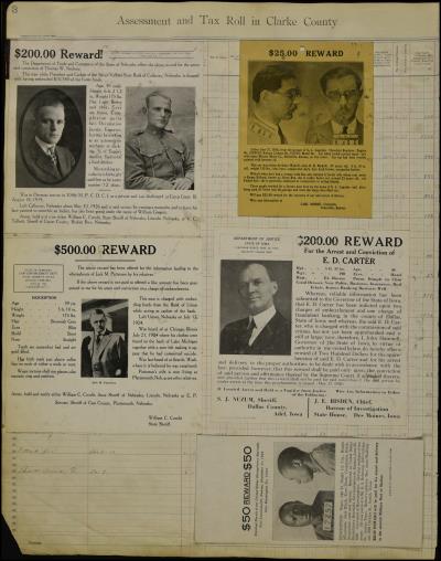 Record Image Thumbnail