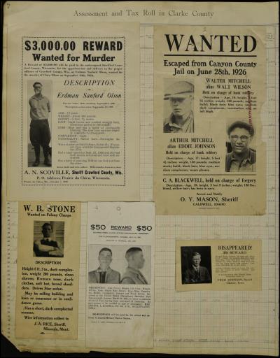 Record Image Thumbnail