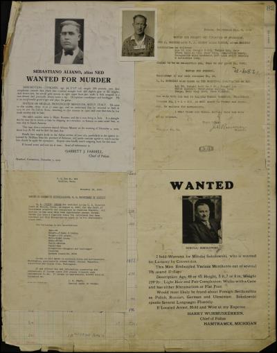Record Image Thumbnail