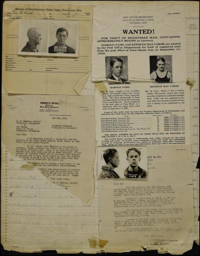 Record Image Thumbnail
