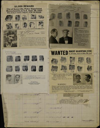 Record Image Thumbnail