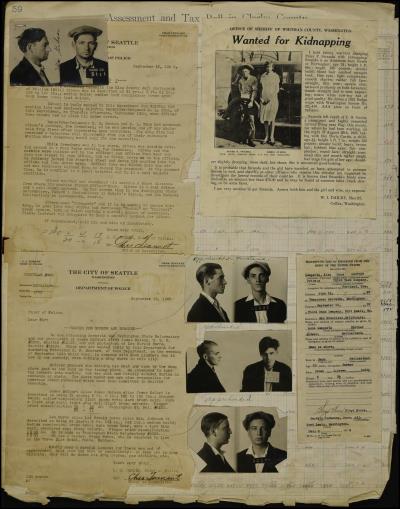 Record Image Thumbnail