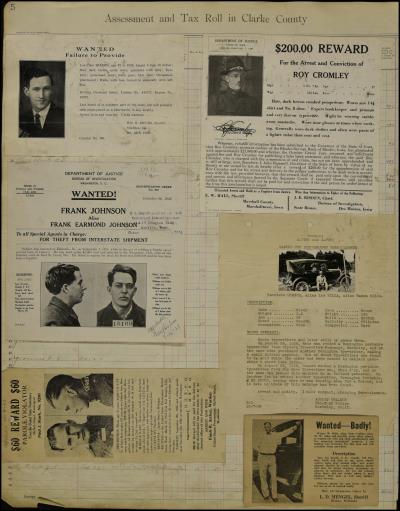 Record Image Thumbnail