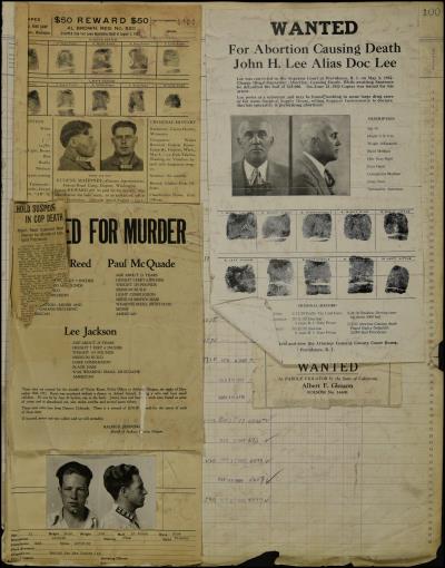 Record Image Thumbnail