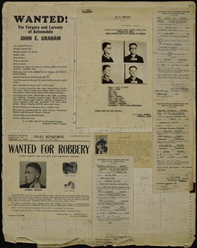 Record Image Thumbnail