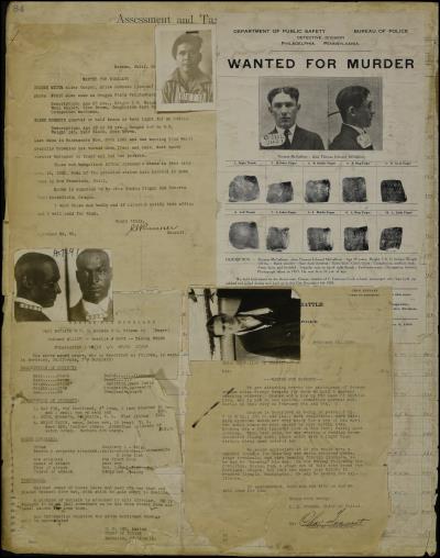 Record Image Thumbnail