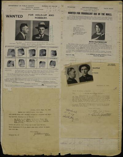 Record Image Thumbnail