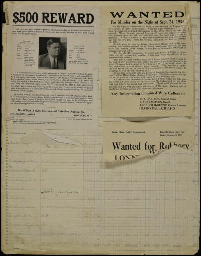 Record Image Thumbnail