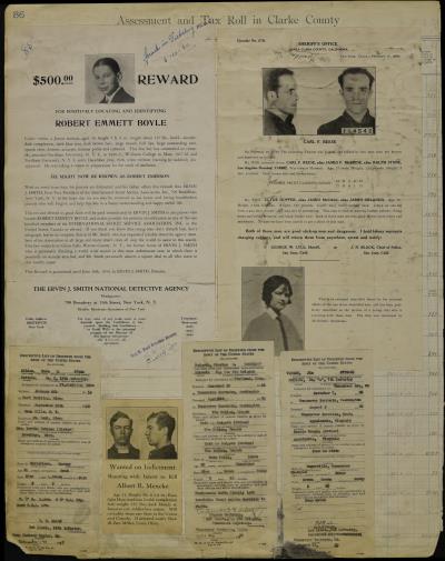 Record Image Thumbnail