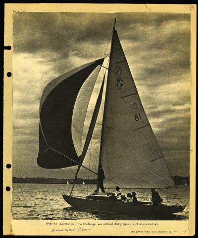 Record Image Thumbnail