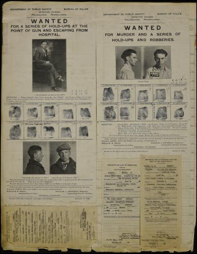 Record Image Thumbnail