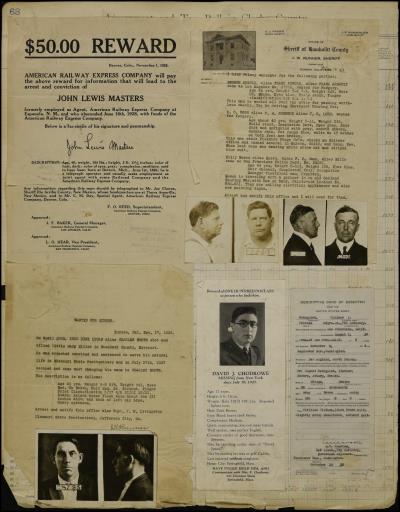 Record Image Thumbnail