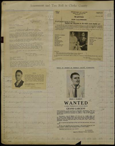 Record Image Thumbnail