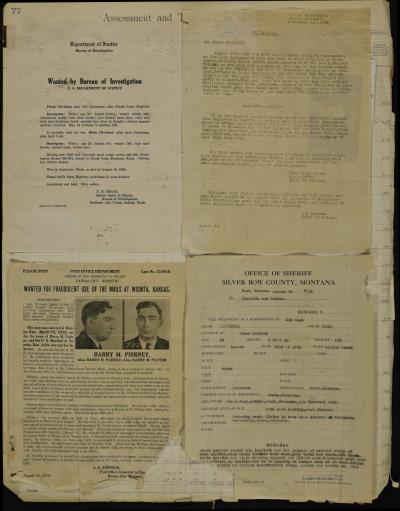Record Image Thumbnail