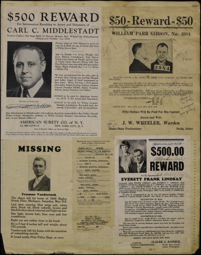 Record Image Thumbnail