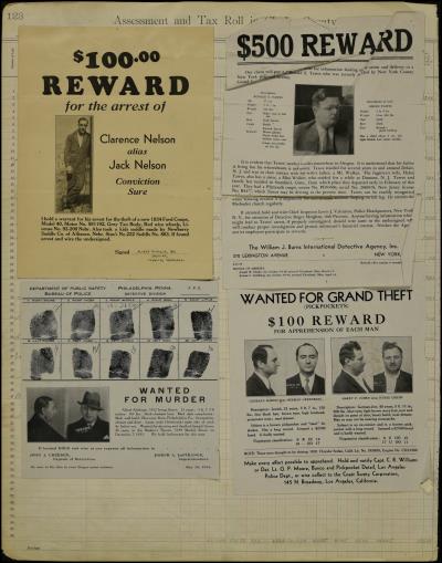 Record Image Thumbnail