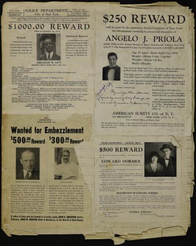 Record Image Thumbnail