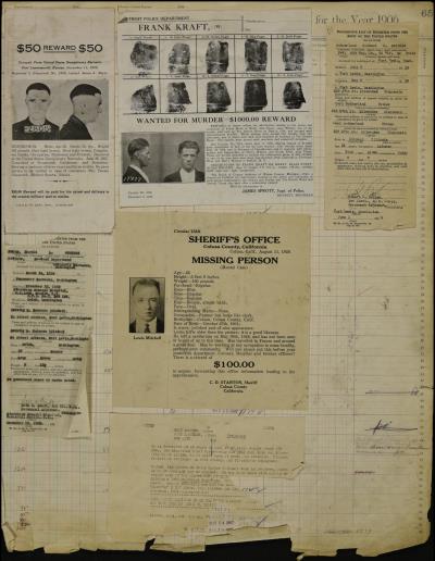 Record Image Thumbnail