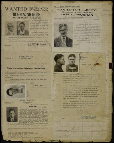 Record Image Thumbnail