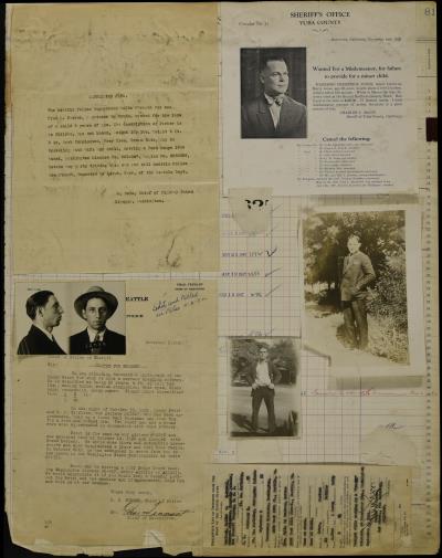 Record Image Thumbnail