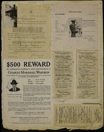 Record Image Thumbnail