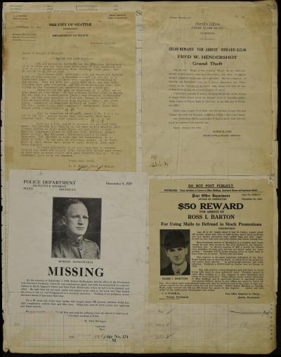 Record Image Thumbnail