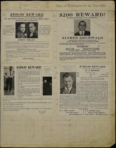 Record Image Thumbnail