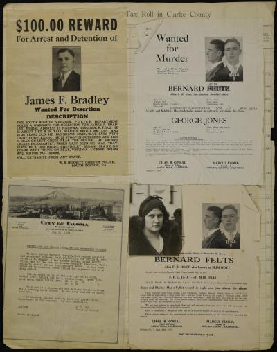 Record Image Thumbnail