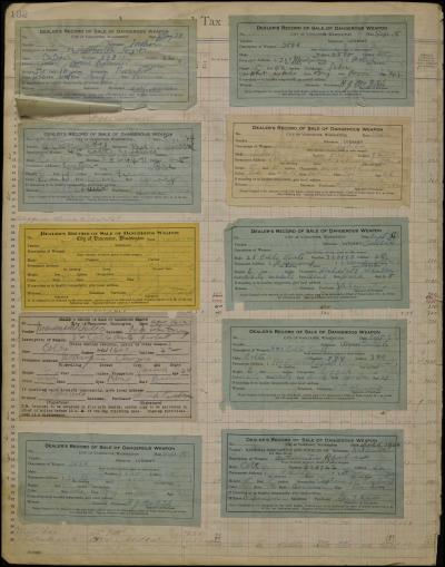 Record Image Thumbnail