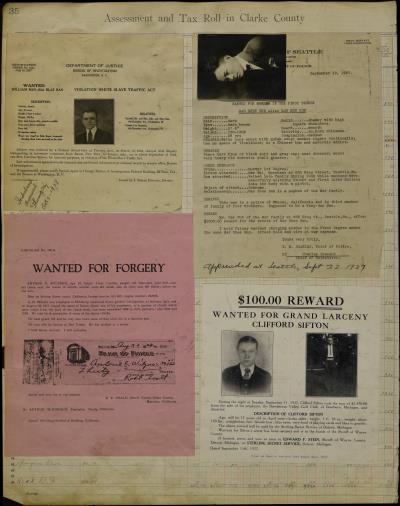 Record Image Thumbnail