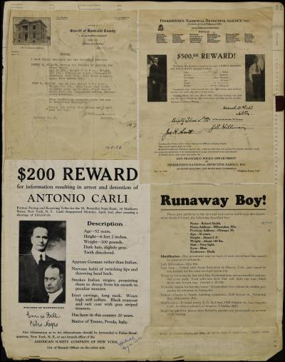 Record Image Thumbnail