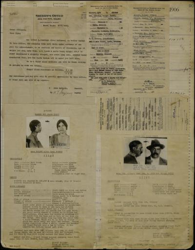 Record Image Thumbnail