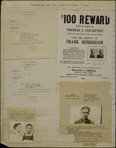 Record Image Thumbnail