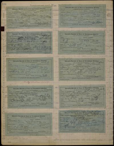 Record Image Thumbnail