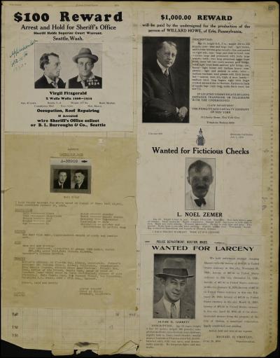 Record Image Thumbnail