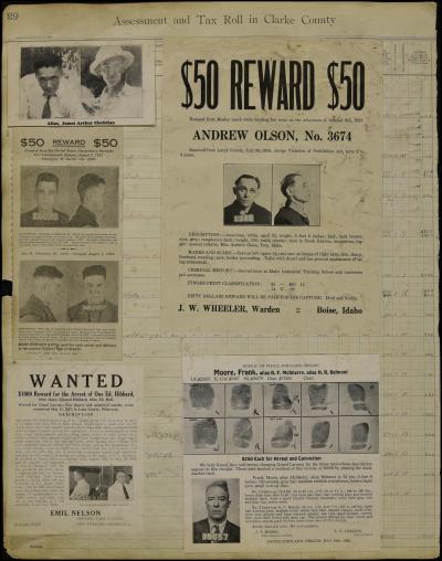 Record Image Thumbnail
