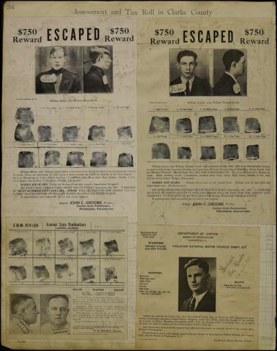 Record Image Thumbnail