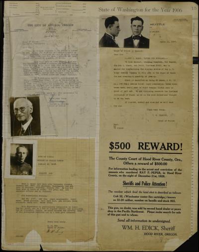 Record Image Thumbnail