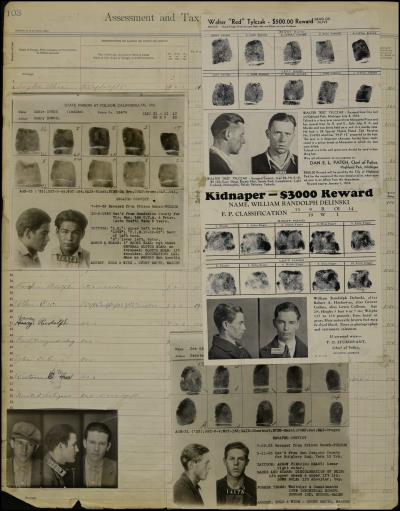 Record Image Thumbnail