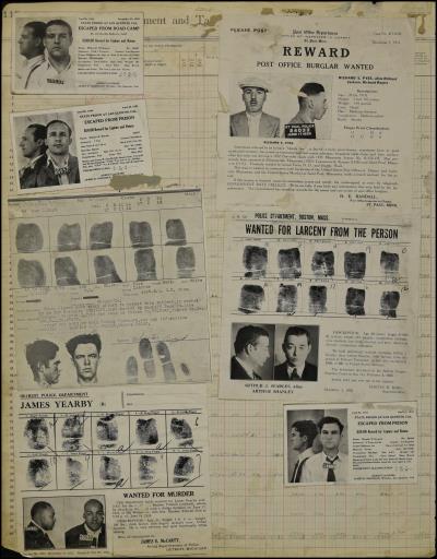 Record Image Thumbnail