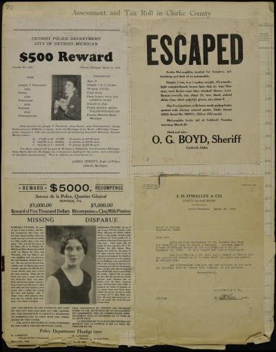Record Image Thumbnail