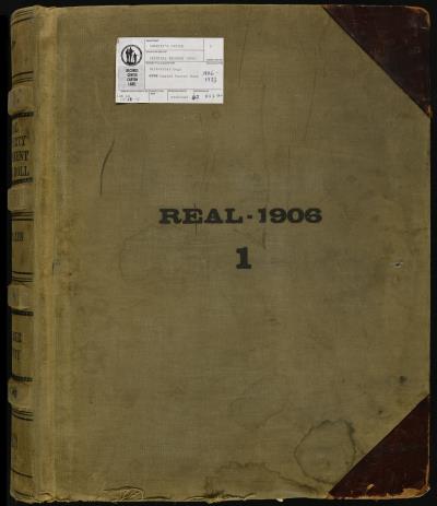 Record Image Thumbnail
