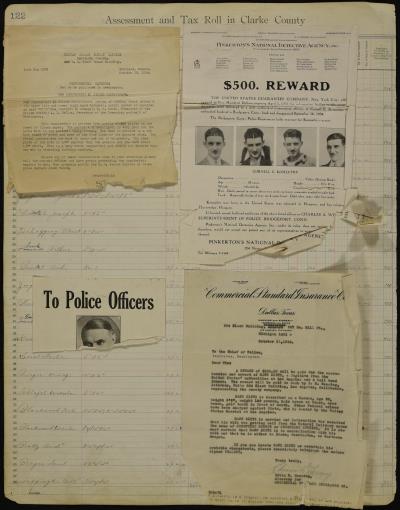 Record Image Thumbnail
