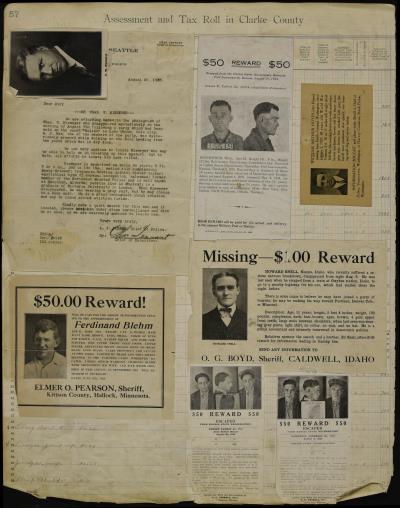 Record Image Thumbnail