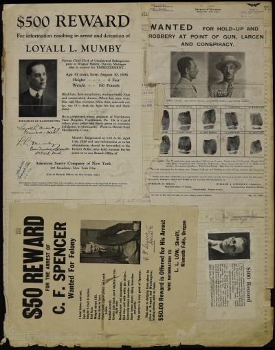 Record Image Thumbnail