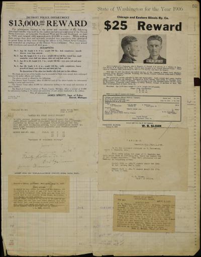 Record Image Thumbnail