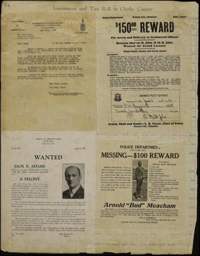 Record Image Thumbnail