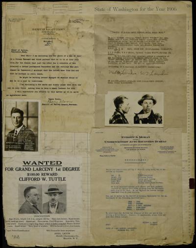 Record Image Thumbnail