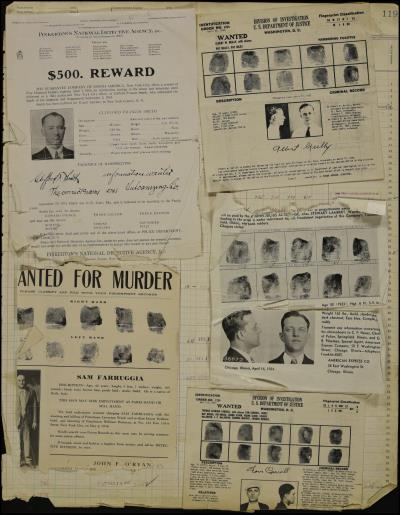 Record Image Thumbnail